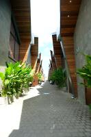 SWOI LOFT UMALAs Designer 2BR Private Pool Villa - B&B Kerobokan