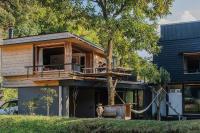 里山の自然に住むように泊まる小さな家 - B&B Kagoshima