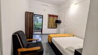 Deluxe Kamer