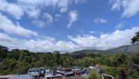 Winter Bloom Homestay Munnar - Bed and Breakfast Munnar