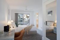 Manly Beachfront 3BR walk to cafes & dining - Ferienwohnung Sydney