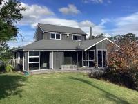 Bayview Ridge - Wyuna Bay - 360 degree Views - B&B Coromandel