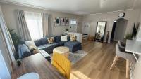 The Blue Haven - Modern Cozy Home - B&B San Diego