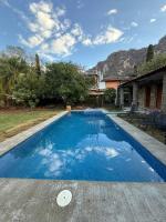 Casa de Piedra Meztitla - B&B Tepoztlán