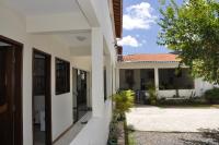 Pousada Mirantes Do Sincorá - B&B