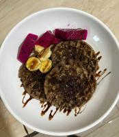 Alfa Kuta - Bed and Breakfast Katilampak