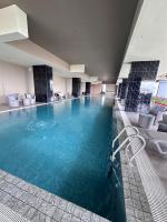 ICC Ipoh 2 Bedroom suites for 5pax KWP - B&B Ipoh