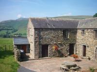 Saddleback Barn - B&B