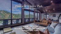 The Pinnacle - Bed and Breakfast Winter Park