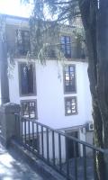 Apartamento Tránsito de Entrerruas - B&B