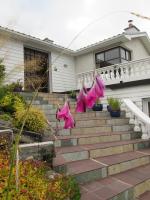 Kilbree House B&B - B&B Galway