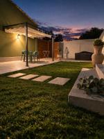 Villa Marsé - B&B Belvedere
