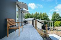 Ngongotahā Getaway - Ferienwohnung Rotorua