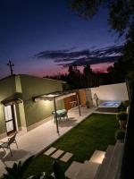 Villa Marsé - B&B Belvedere
