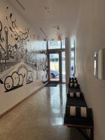 Wynwood Art Loft with Huge Balcony and gated parking - Ferienwohnung Miami