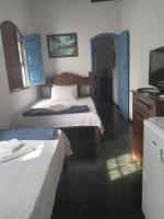 Hospedagem suite azul - B&B Paraty