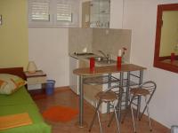 Studio with Sofa Bed