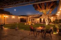 Casa del abuelo - Chambres d'hôtes Tehuacán