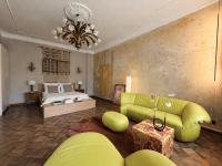 Maison Stefana Eclectic Apartment in Old Town - Chambres d'hôtes Rzeszów