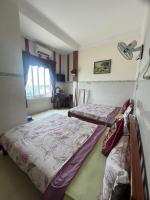 Dai Thanh 1 Motel Cang Sa Ky - B&B Quảng Ngãi