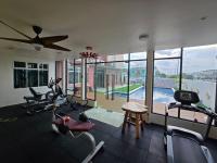 Desaru Corner Villa - B&B Bandar Penawar