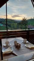 Apartamento con balcón