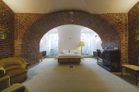 Ampia Camera Matrimoniale