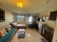Cozy Boo Staycation near Enchanted kingdom by Dynel - Chambres d’hôtes Santa Rosa