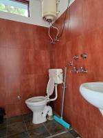 Chambre Double avec Balcon