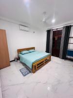 K won Villa - B&B Boossa