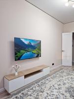 Уютная 1-комнатная квартира в центре Астаны ! - Ferienwohnung Astana