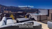 Summit Haus - B&B Winter Park