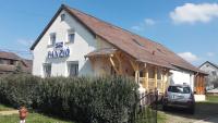 Herkules Panzió - Chambres d'hôtes Nagykanizsa