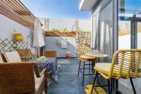 Bali Private Pool Chalet vip - Ferienwohnung Hurghada