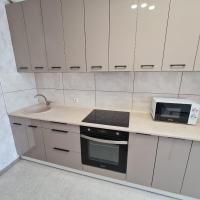 Апартаменты - B&B Odesa