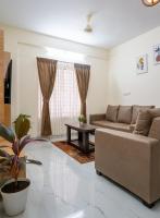 Superior Appartement met 2 Slaapkamers

