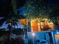 SRI Villa - B&B Boossa