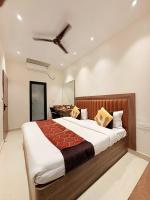 Swaraj Homestay - Chambres d'hôtes Vârânasî