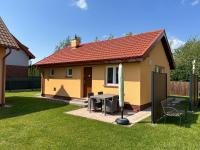 Villa Violetta - Ferienwohnung Grzybowo