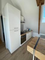 Appartement tout confort vue de mer - B&B Granville