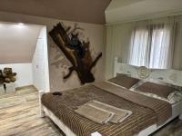 Ґавра - B&B Yaremche