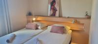 Kaz'Ella, Piscine et calme à Manapany - Ferienwohnung Saint-Joseph