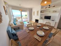 ALBA MARINA Experience Peñiscola - B&B Peñíscola