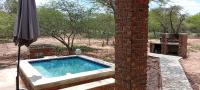 Vachellia View - B&B Marloth Park