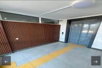 Двухкомнатная квартира в центре города ЖК Хамза - Chambres d'hôtes Atyraou
