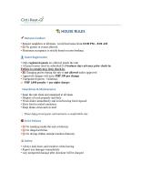 Studio City Alabang Pool Access Free for 2 Wifi & Netflix SC2 - B&B Manila