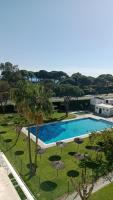 Coqueto apartamento cerca de la playa - B&B Cartaya