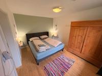 Schnitterkaserne Schaprode 7C - Chambres d’hôtes Schaprode