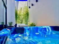 Janota Week with Jacuzzi - B&B Setúbal