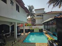 Majestic Holiday guest house - B&B Calangute
